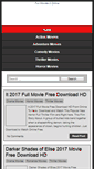Mobile Screenshot of fullmovies2online.com